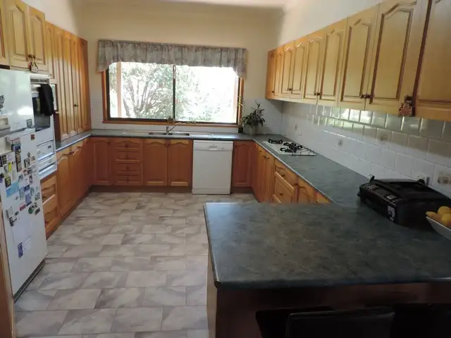 Second view of Homely rural property listing, 379 Kervins Road, Cohuna VIC 3568