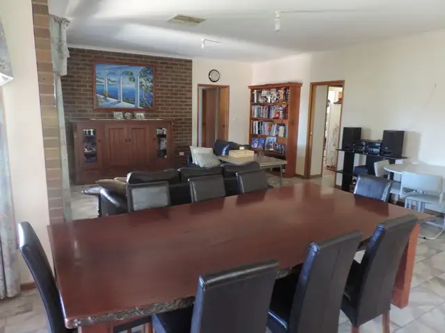 Fifth view of Homely rural property listing, 379 Kervins Road, Cohuna VIC 3568
