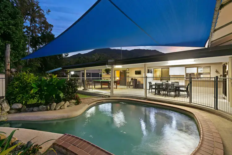 4 Tarana Close, Caravonica QLD 4878