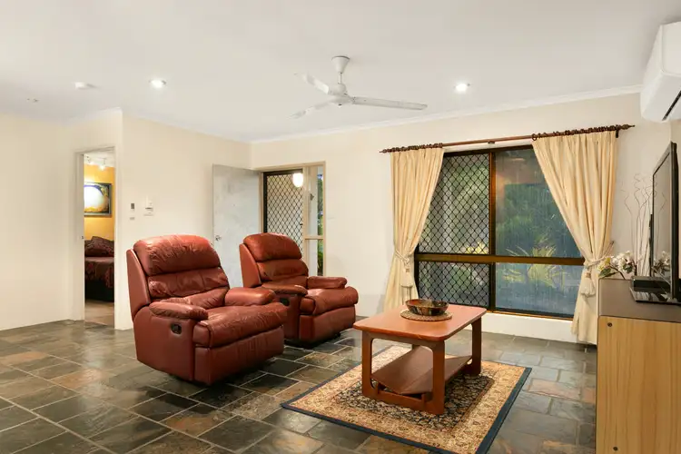 Fifth view of Homely house listing, 4 Tarana Close, Caravonica QLD 4878