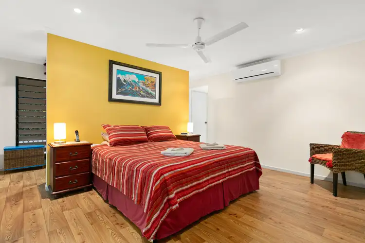 Sixth view of Homely house listing, 4 Tarana Close, Caravonica QLD 4878