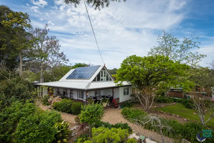 Main view of Homely house listing, 6 Wiltshire Lane, Bodalla NSW 2545