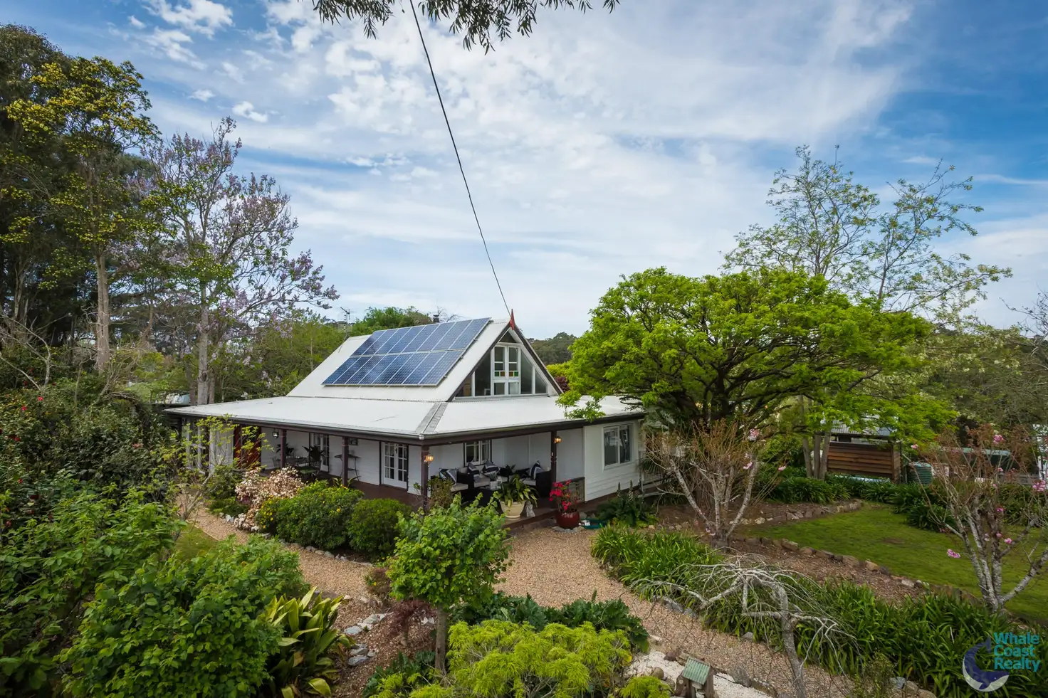 Main view of Homely house listing, 6 Wiltshire Lane, Bodalla NSW 2545