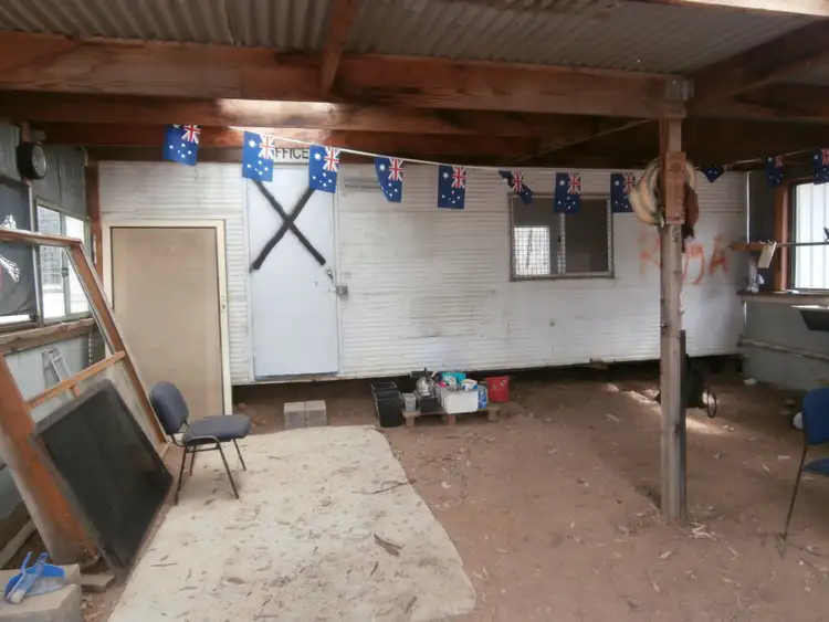 Second view of Homely land listing, 211 Eddington-Tarnagulla Road, Waanyarra VIC 3551