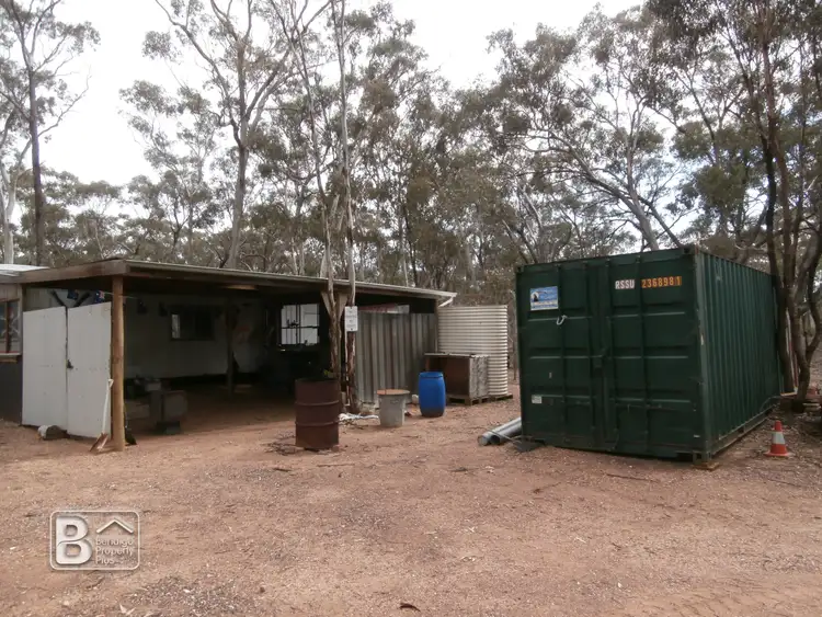 Fourth view of Homely land listing, 211 Eddington-Tarnagulla Road, Waanyarra VIC 3551