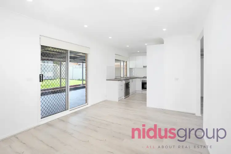Third view of Homely house listing, 19 Alroy Crescent, Hassall Grove NSW 2761