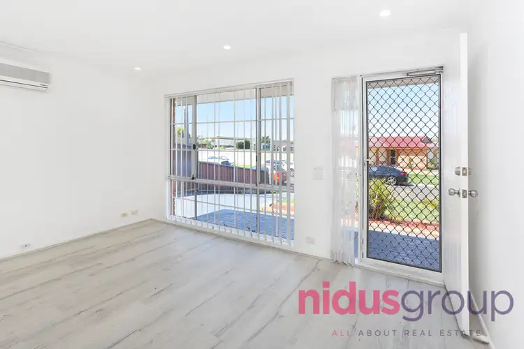 Fourth view of Homely house listing, 19 Alroy Crescent, Hassall Grove NSW 2761