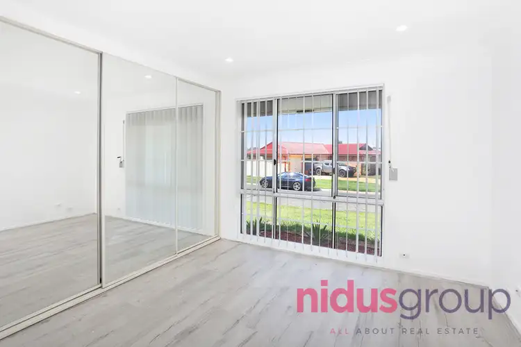 Fifth view of Homely house listing, 19 Alroy Crescent, Hassall Grove NSW 2761