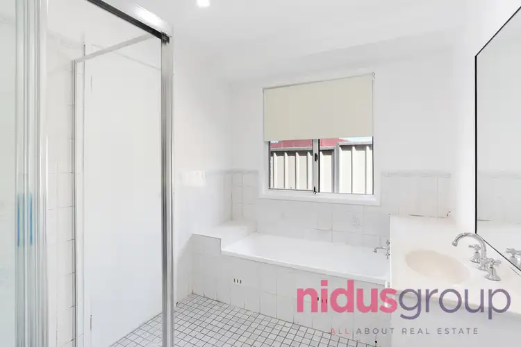 Sixth view of Homely house listing, 19 Alroy Crescent, Hassall Grove NSW 2761