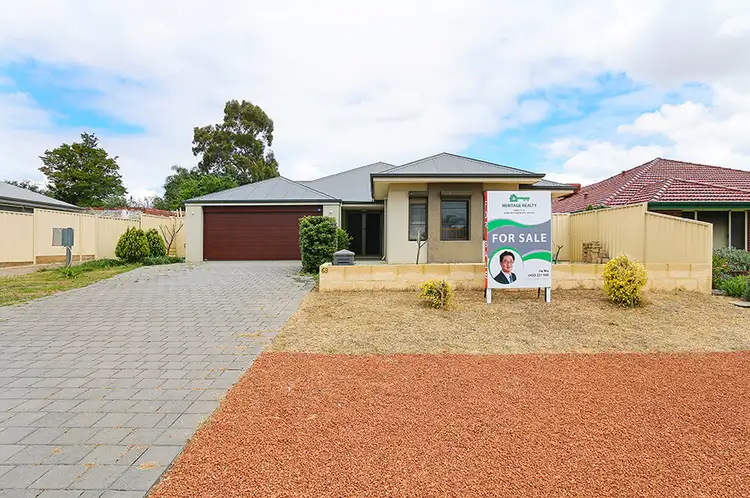 Main view of Homely house listing, 6B Lutz Court, Gosnells WA 6110