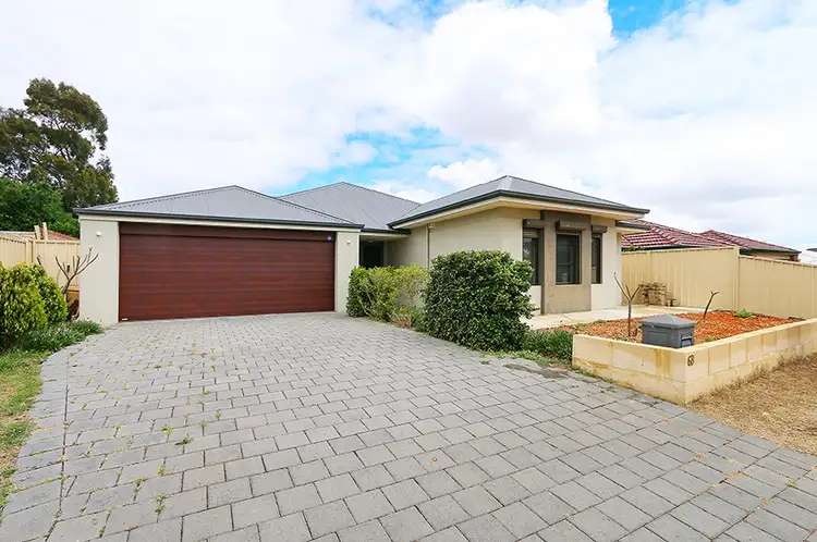 Second view of Homely house listing, 6B Lutz Court, Gosnells WA 6110