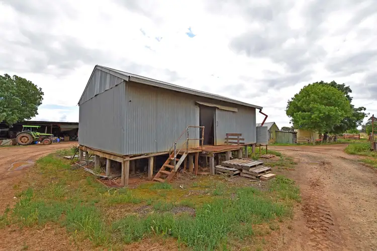 Fifth view of Homely rural property listing, 310 Andrews Road, Merrigum VIC 3618