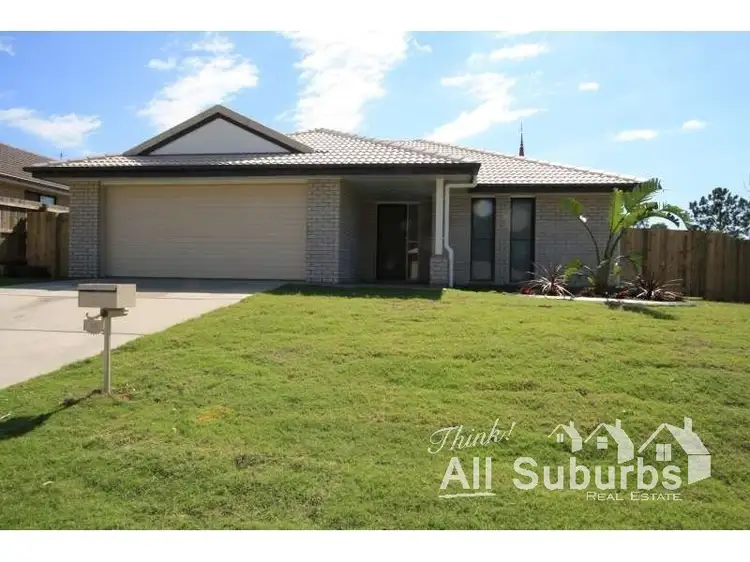 Main view of Homely house listing, 24 Prestige Drive, Marsden QLD 4132