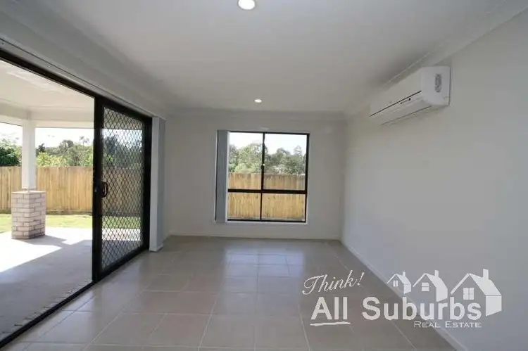 Fourth view of Homely house listing, 24 Prestige Drive, Marsden QLD 4132