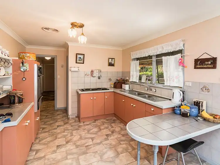 Fifth view of Homely rural property listing, 331 Harvey Road, Meadows SA 5201