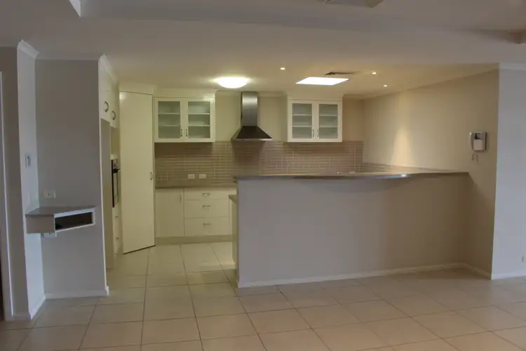 Second view of Homely townhouse listing, 4/553 - 555 Smollett Street, Albury NSW 2640