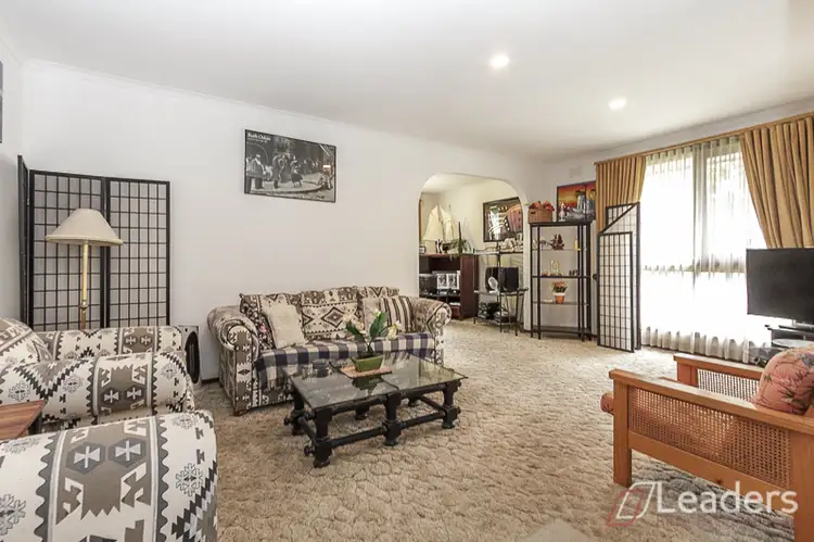 Second view of Homely house listing, 22 Xavier Drive, Wheelers Hill VIC 3150