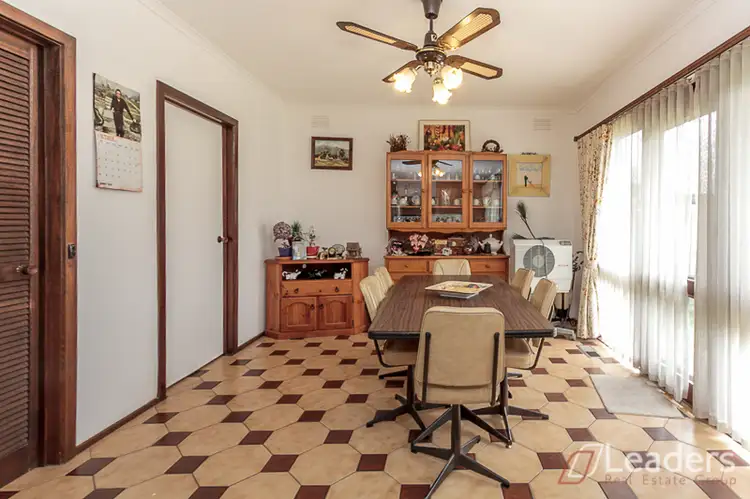 Third view of Homely house listing, 22 Xavier Drive, Wheelers Hill VIC 3150