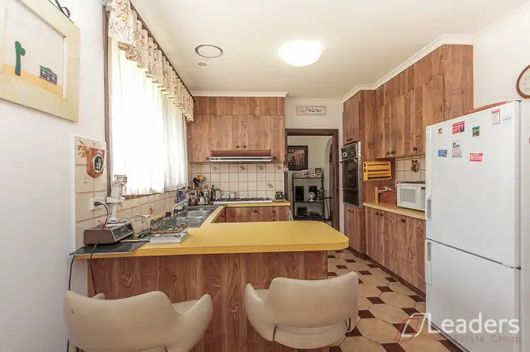 Fourth view of Homely house listing, 22 Xavier Drive, Wheelers Hill VIC 3150