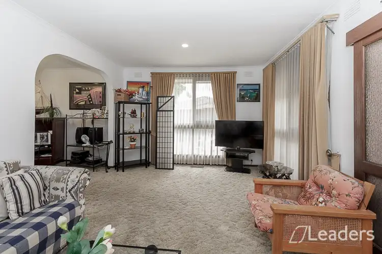 Fifth view of Homely house listing, 22 Xavier Drive, Wheelers Hill VIC 3150