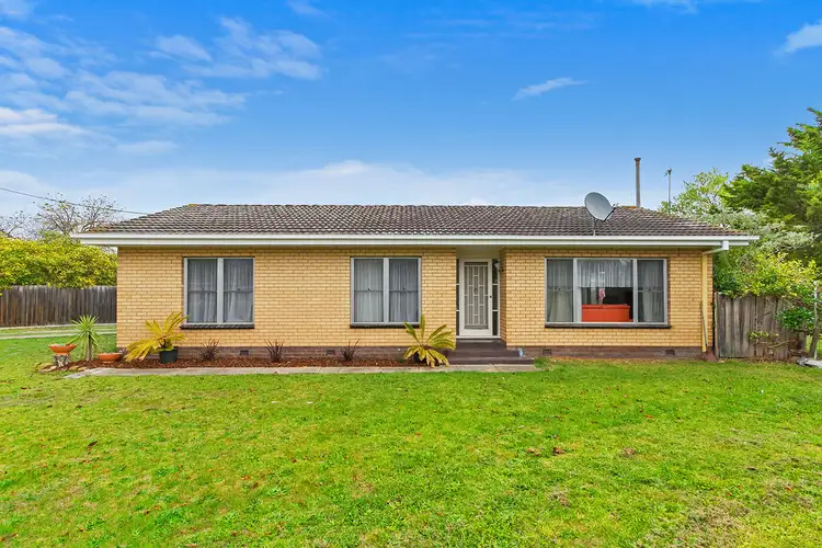 19 Darling Street, Sale VIC 3850