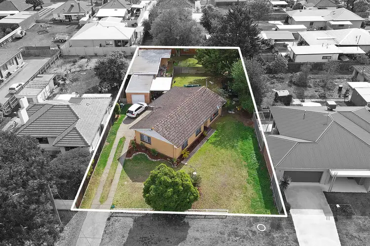 Second view of Homely house listing, 19 Darling Street, Sale VIC 3850