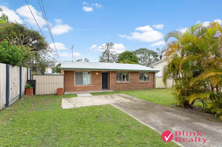 16 BLACKBUTT STREET, Crestmead QLD 4132