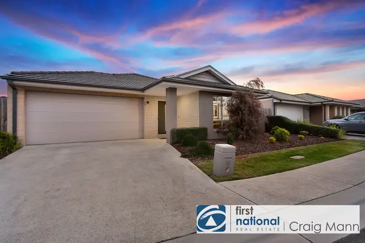 15 Cabernet Drive, Somerville VIC 3912