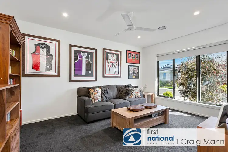 Second view of Homely house listing, 15 Cabernet Drive, Somerville VIC 3912
