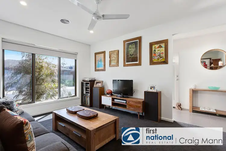 Third view of Homely house listing, 15 Cabernet Drive, Somerville VIC 3912