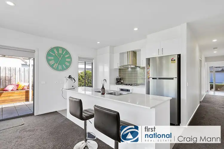 Fourth view of Homely house listing, 15 Cabernet Drive, Somerville VIC 3912