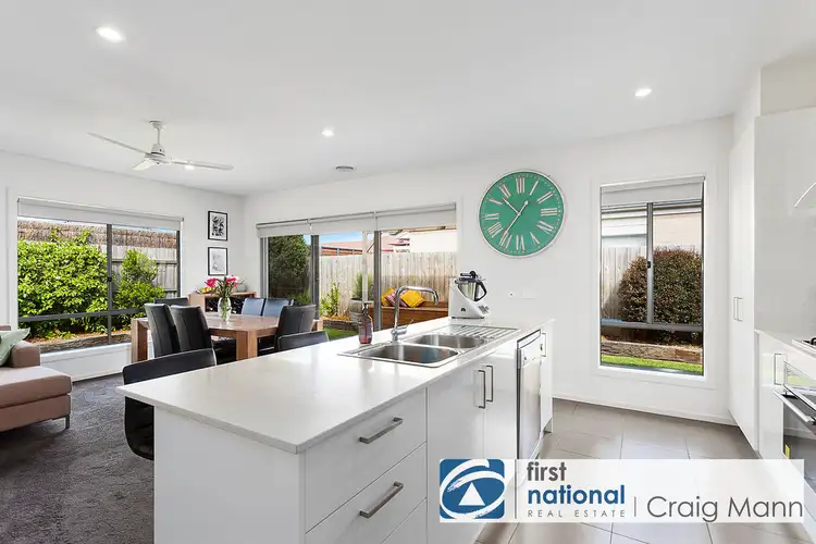 Fifth view of Homely house listing, 15 Cabernet Drive, Somerville VIC 3912