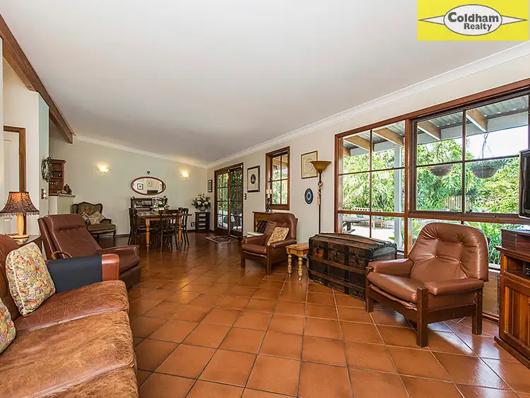 Third view of Homely house listing, 4 Banksia Terrace, South Perth WA 6151
