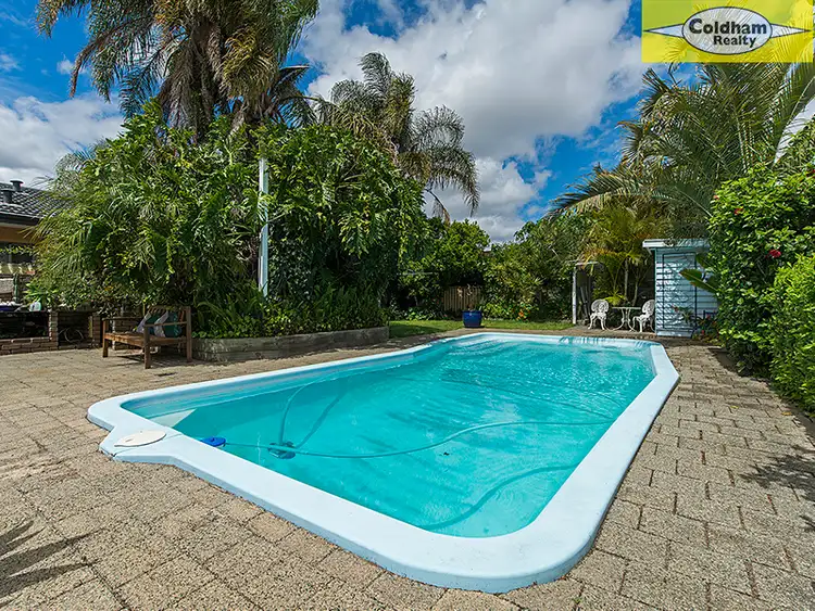 Fourth view of Homely house listing, 4 Banksia Terrace, South Perth WA 6151