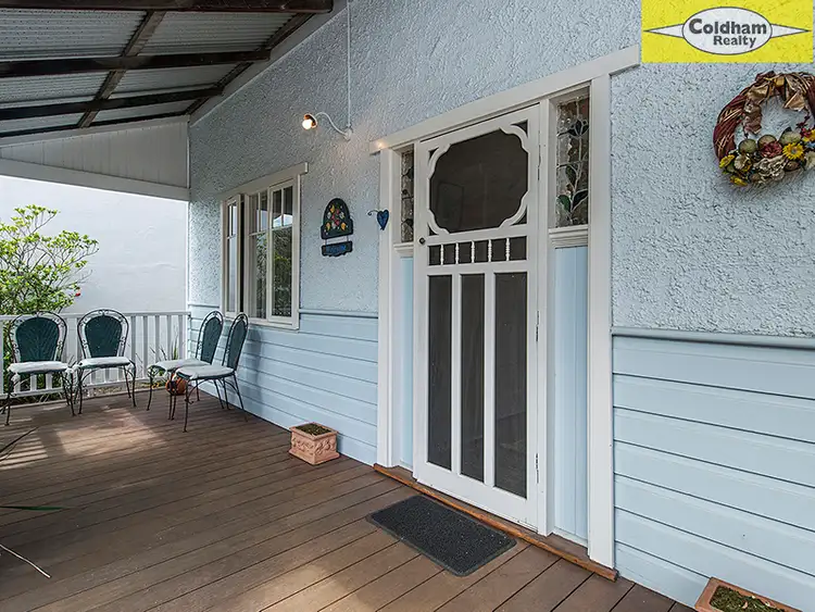 Fifth view of Homely house listing, 4 Banksia Terrace, South Perth WA 6151