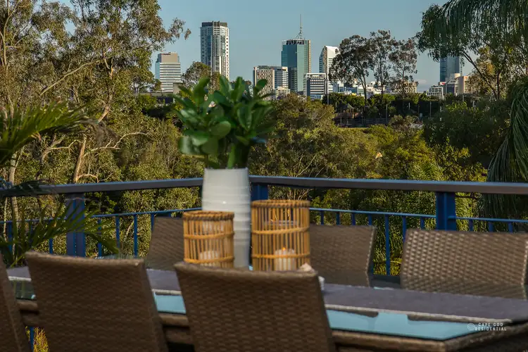 Third view of Homely house listing, 30 Scott Road, Herston QLD 4006