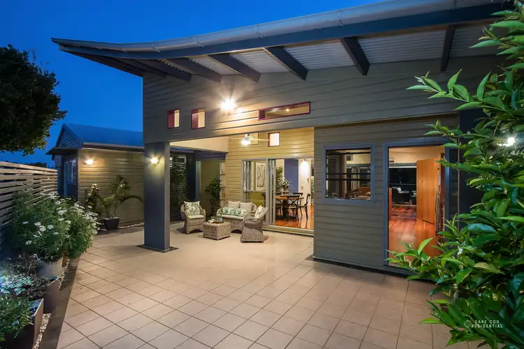 Fifth view of Homely house listing, 30 Scott Road, Herston QLD 4006