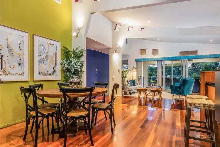 Sixth view of Homely house listing, 30 Scott Road, Herston QLD 4006