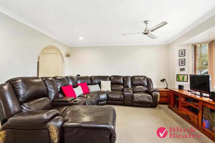 Second view of Homely house listing, 26 CLARENCE STREET, Waterford West QLD 4133