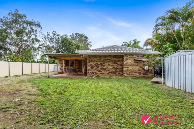 Fourth view of Homely house listing, 26 CLARENCE STREET, Waterford West QLD 4133