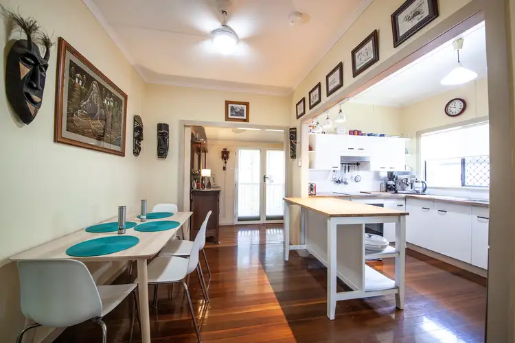 Second view of Homely house listing, 12 RICHARDS STREET, North Ipswich QLD 4305