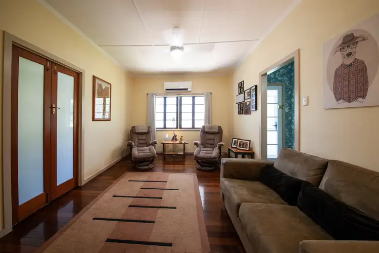 Third view of Homely house listing, 12 RICHARDS STREET, North Ipswich QLD 4305