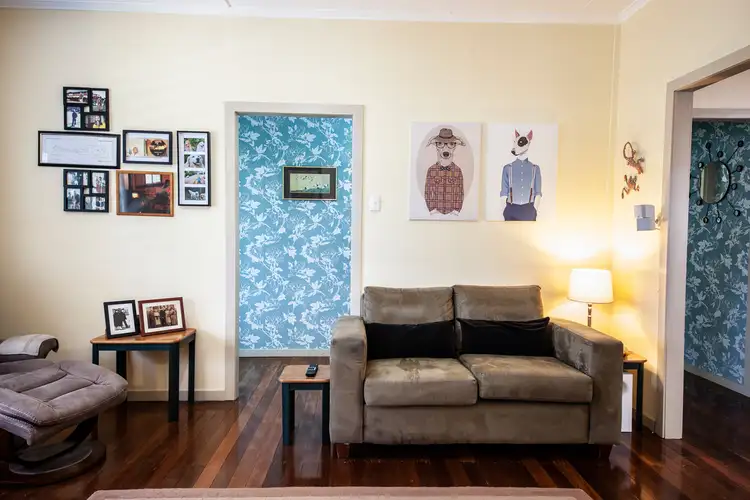 Fourth view of Homely house listing, 12 RICHARDS STREET, North Ipswich QLD 4305
