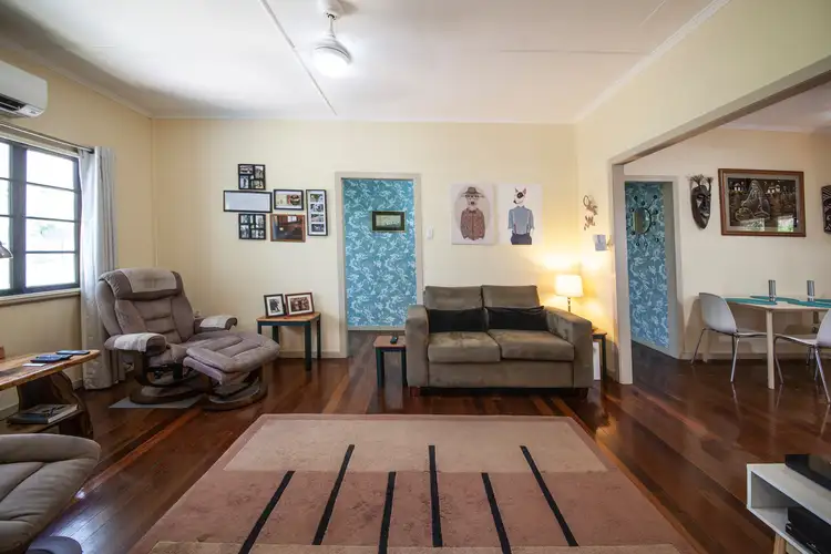 Fifth view of Homely house listing, 12 RICHARDS STREET, North Ipswich QLD 4305