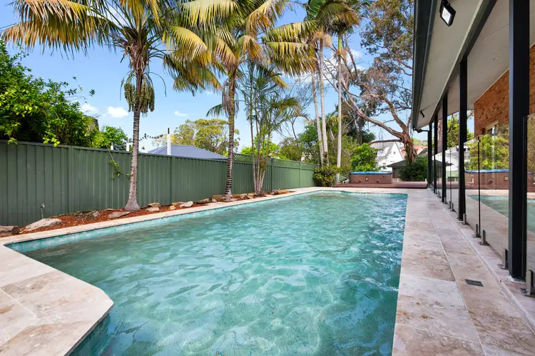170 Princes HIGHWAY, Sylvania NSW 2224