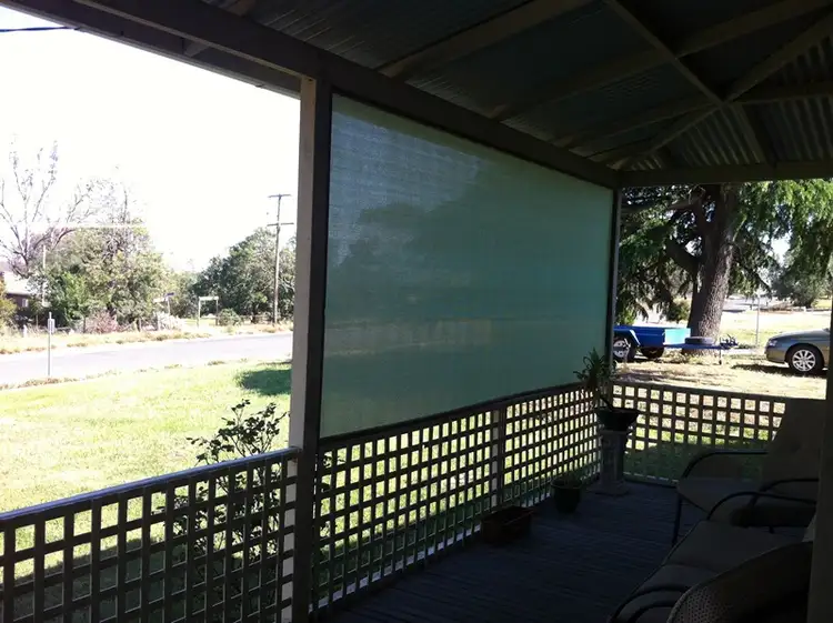 Second view of Homely house listing, 15 Barr Street, Tungamah VIC 3728
