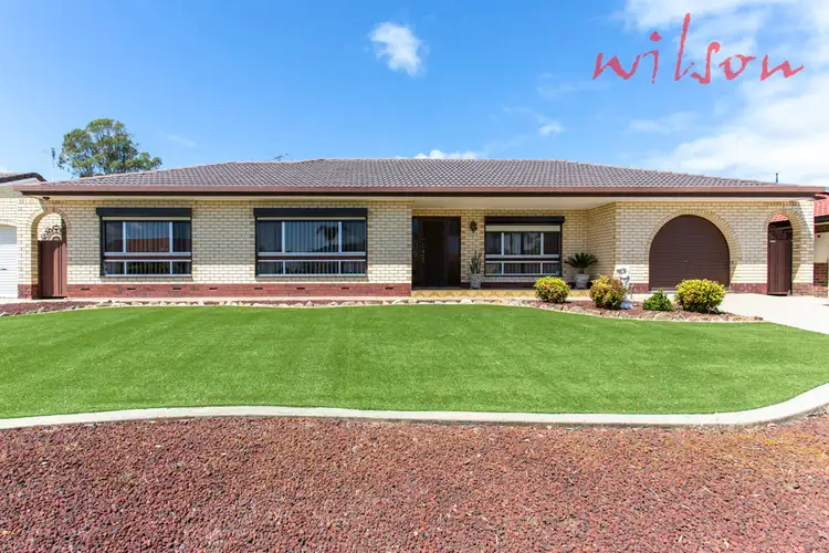 Second view of Homely house listing, 22 Brunswick Avenue, North Haven SA 5018