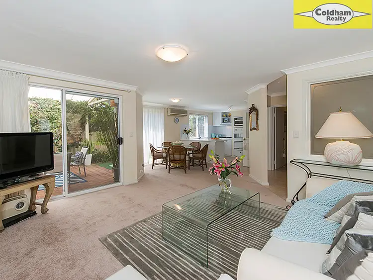 3/64 Sandgate Street, South Perth WA 6151