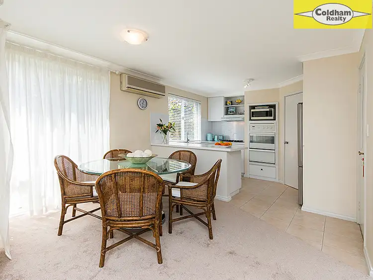 Second view of Homely house listing, 3/64 Sandgate Street, South Perth WA 6151