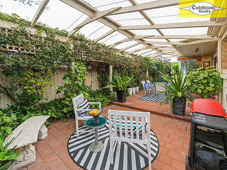 Third view of Homely house listing, 3/64 Sandgate Street, South Perth WA 6151